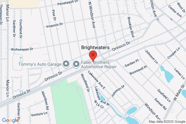 BayCrest Auto Service