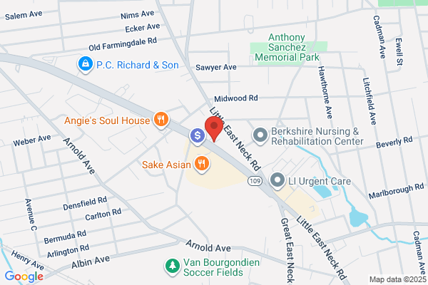 East Neck Auto Svce Inc