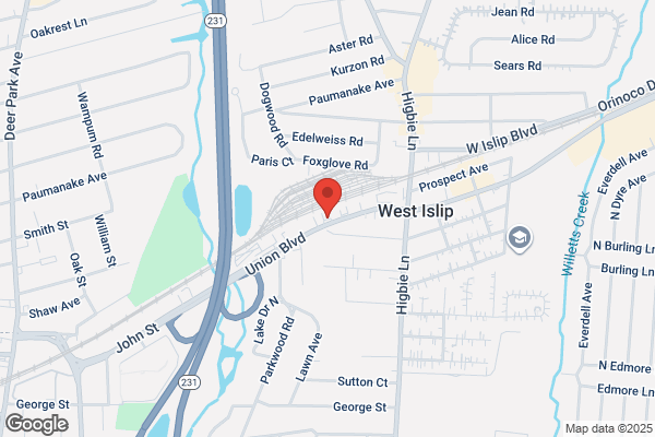 Higbie Svce Center