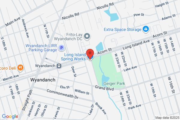 Long Island Spring Works