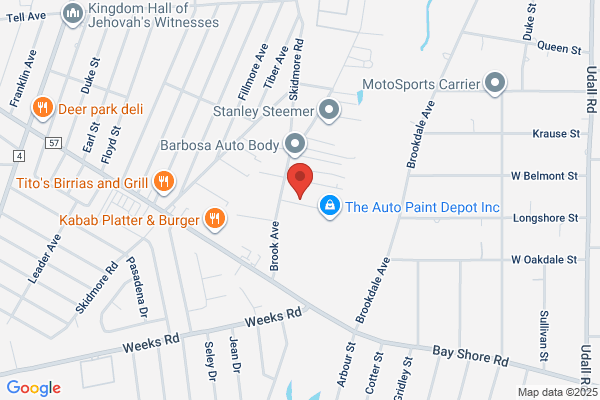 Northeastern Bus Rebuilders, Inc.