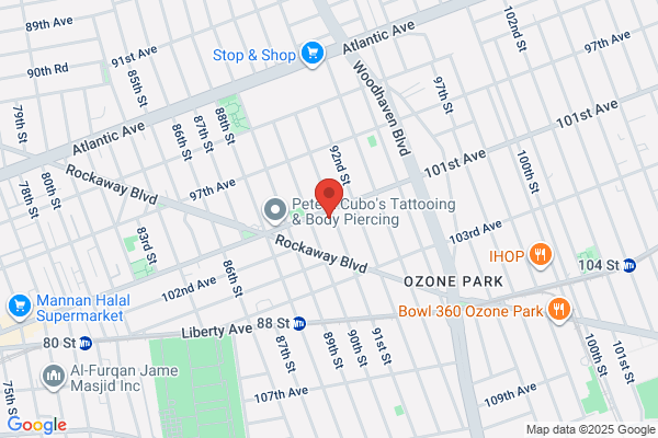 Three Sons Collision Corporation