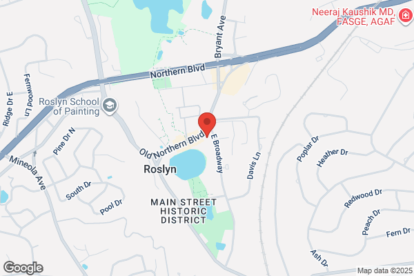 Roslyn Savings Bank