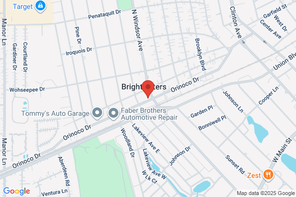 Brightwaters Inn