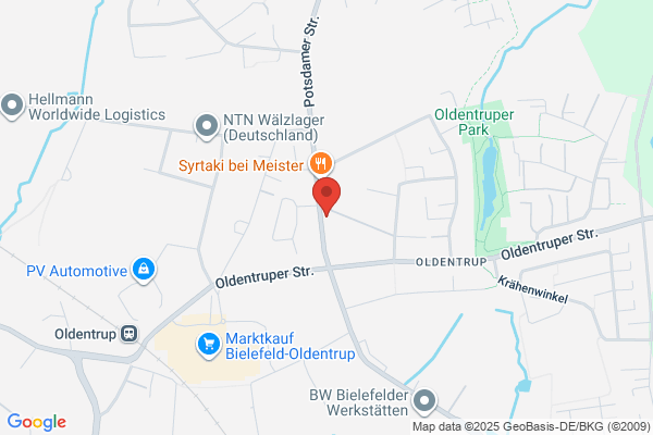 Arnold Chevrolet Buick