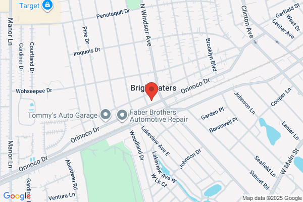 Northwell Health Physician Partners Cardiology at Brightwaters