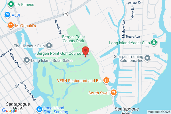 Bergen Point Country Club & Caterers