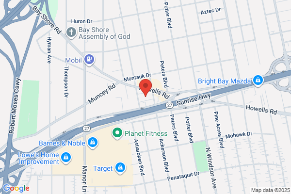 Kiddie Academy of Brightwaters- Permanently Closed