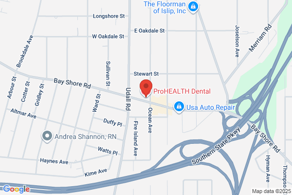 ProHEALTH Dental
