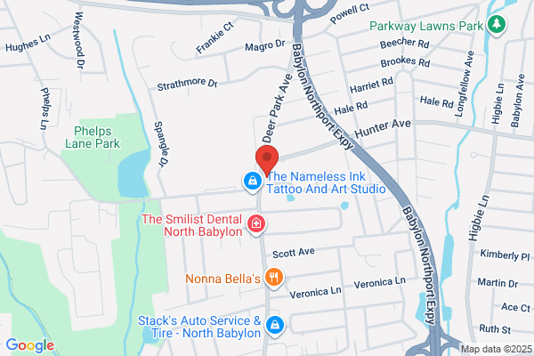 North Babylon Dental