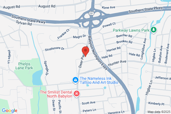 Dental Smiles 4 Kids