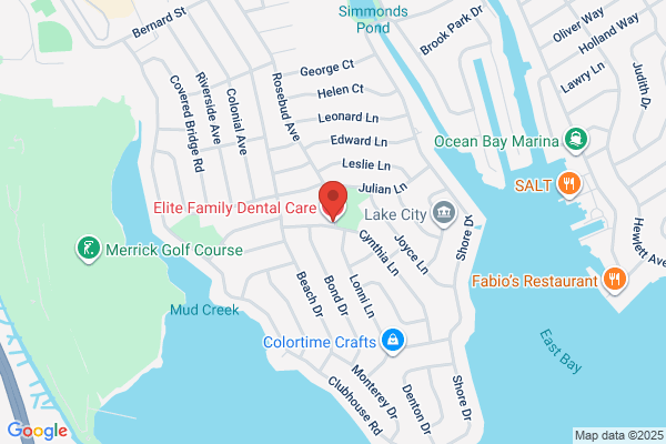 Elite Family Dental Care