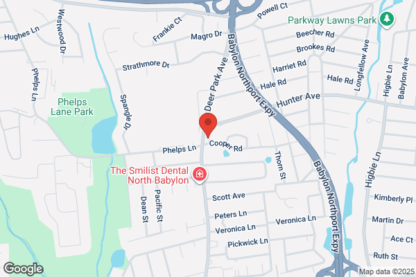 North Babylon Dental, Dr. Asya Shor