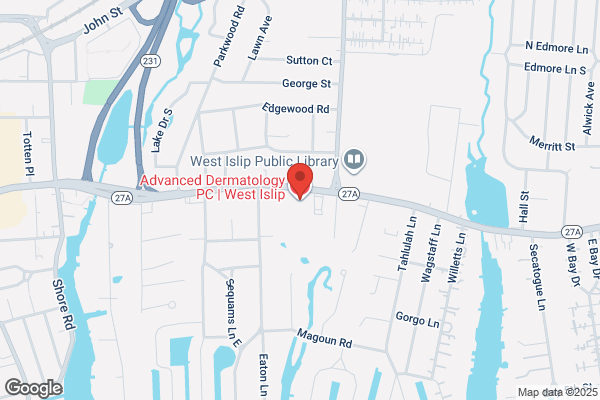 Advanced Dermatology P.C. | West Islip