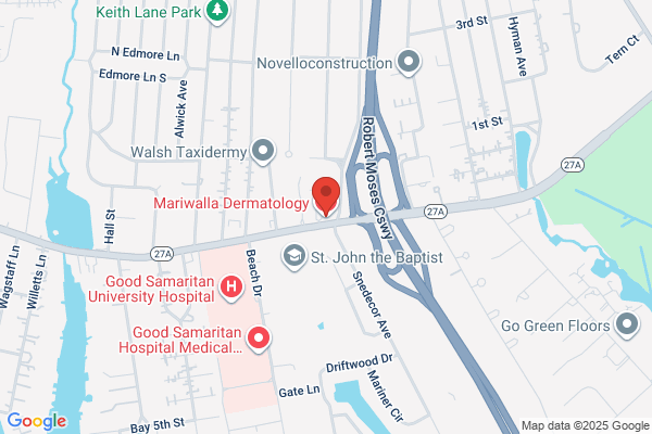 mariwalla dermatology