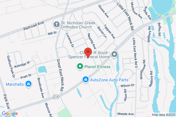 Catholic Health Ambulatory Care at West Babylon