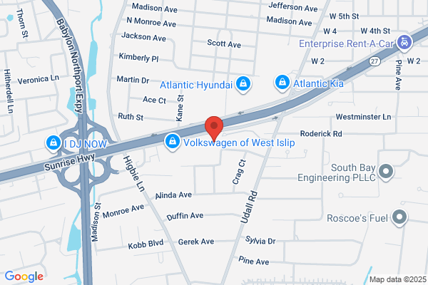 Planned Parenthood - West Islip Center