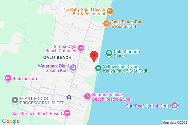 Babylon Beach House