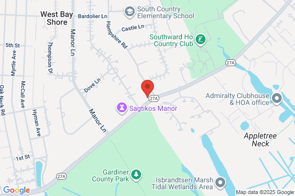 Bay Shore Allergy Grp PC