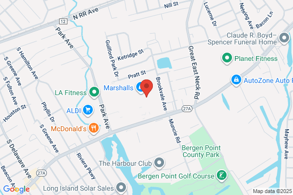 Calpin-Osher Dental Center