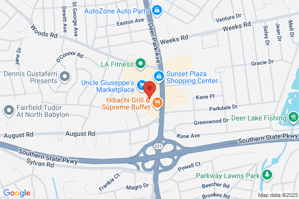 General Nutrition Center