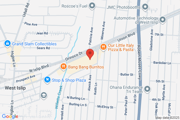 Kingsbridge Medical Center