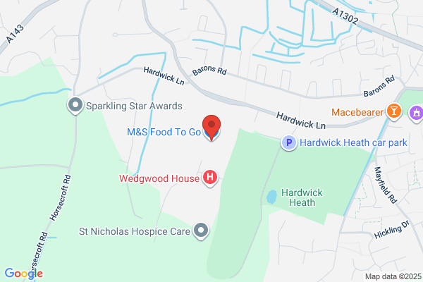Mri of Western Suffolk