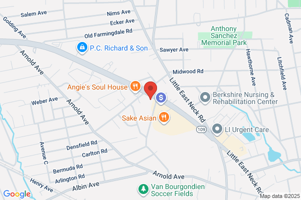 Nassau Suffolk Medical Practice PC