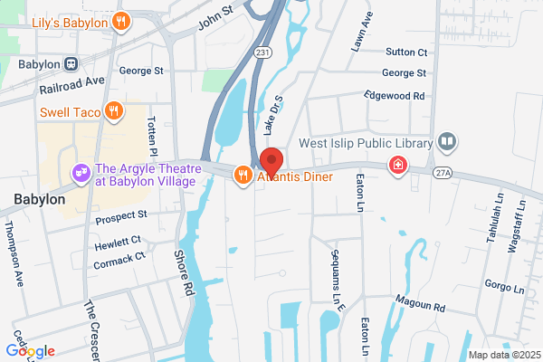 Optum Pediatrics - West Islip