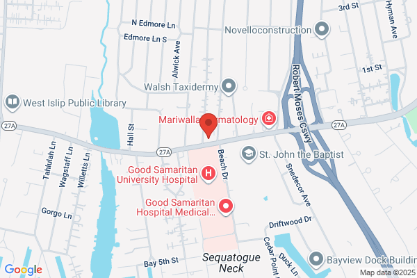 Soojian Michael MD