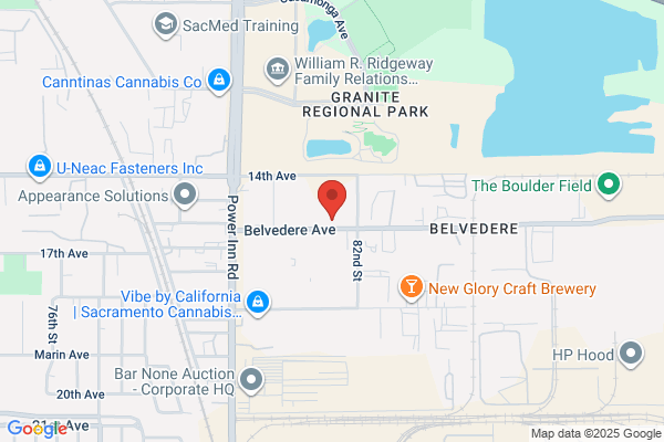 Borrelli Electric, Inc.