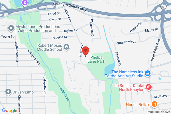 North Babylon Union Free District, Deluca Elementary