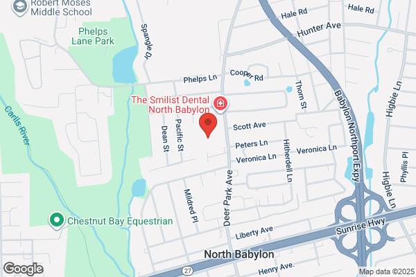 North Babylon Union Free District, Vedder Elementary