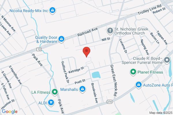 West Babylon Union Free District, Kennedy Elementary School