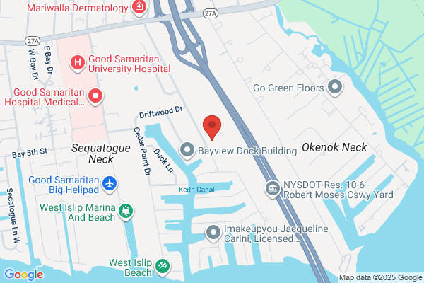 West Islip Public Schools, Elementary Schools, Captree School