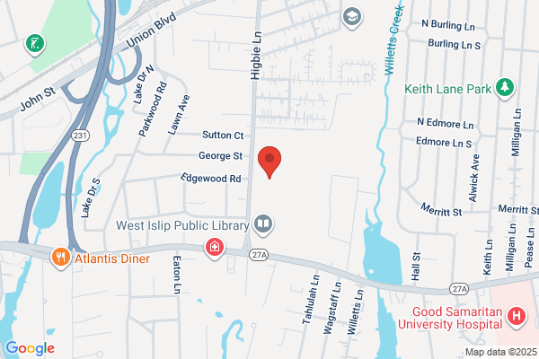 West Islip Public Schools, Elementary Schools, Paul J Bellew School