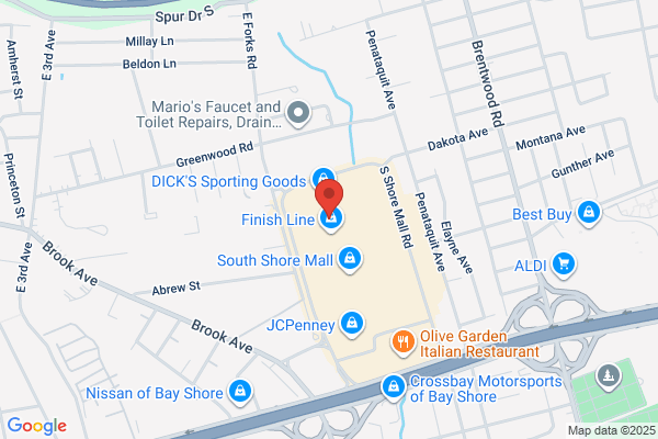 Sterling Optical - South Shore Mall