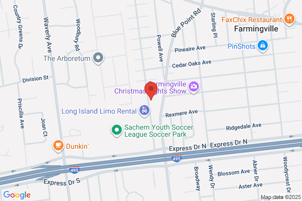 Lawn Island Sprinkler Inc