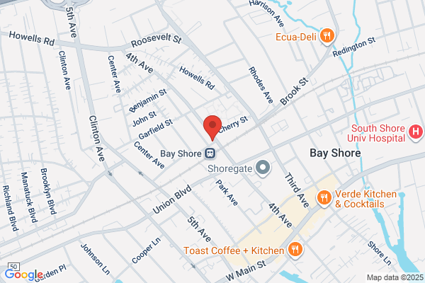 Bayshore Convenience Store