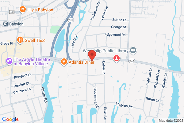 West Islip Amoco