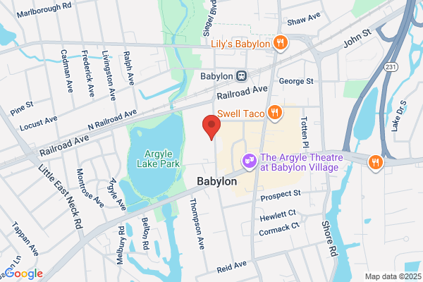 Babylon Village Pediatrics Pllc