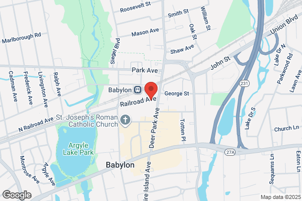 Salon Protégé Babylon
