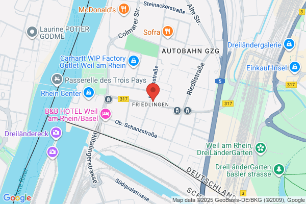 Caress Beauty Studio