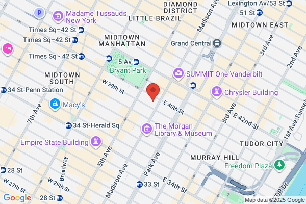 Taylor & Associates Inc