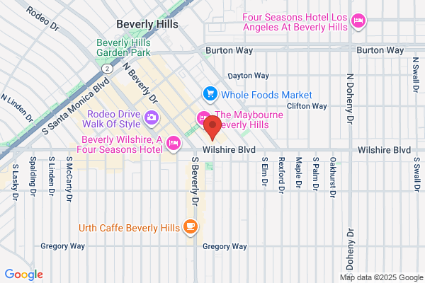 Law Offices of Dennis M Cohen