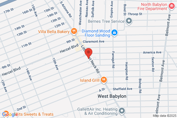 McCulloh & Weiss Llc