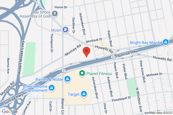 Fresenius Kidney Care Long Island Bay Shore Dialysis Center