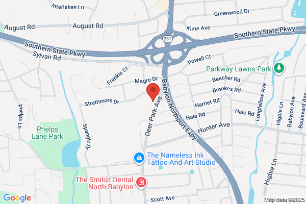 Cohen Children's Northwell Health Physician Partners General Pediatrics at North Babylon