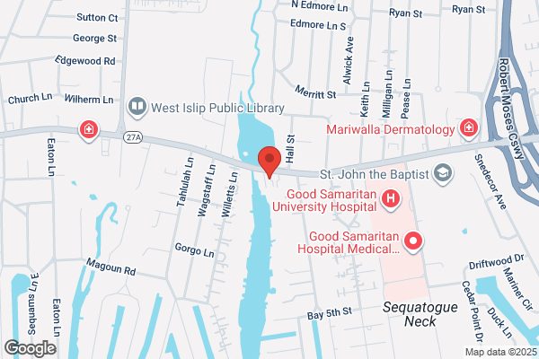 Long Island Maxicourse