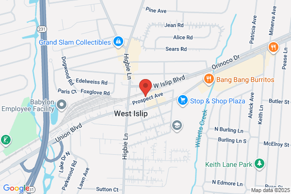 South Shore Truck Repair